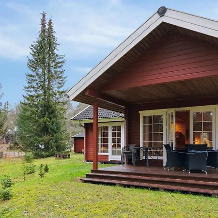 Palnir - 8km From The Sea In Djursland And Mols By Interhome * Ebeltoft