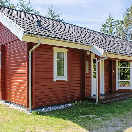 Prázdninový dům Palnir - 8km From The Sea By Interhome *