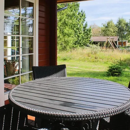 Prázdninový dům Palnir - 8km From The Sea By Interhome