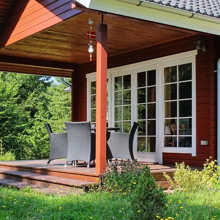 Palnir - 8km From The Sea By Interhome *