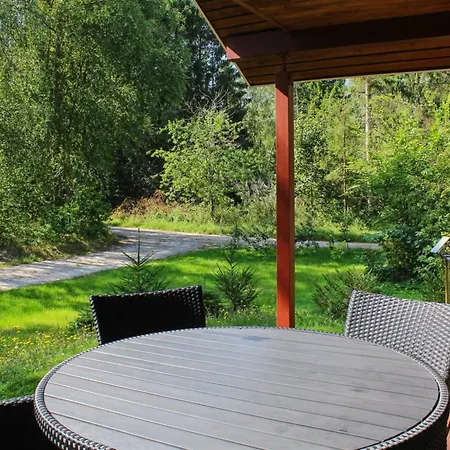Prázdninový dům Palnir - 8km From The Sea By Interhome