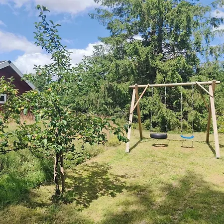 Prázdninový dům Palnir - 8km From The Sea By Interhome *