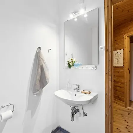 Palnir - 8km From The Sea By Interhome * Ebeltoft