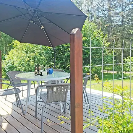 Prázdninový dům Palnir - 8km From The Sea By Interhome Ebeltoft