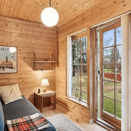 Palnir - 8km From The Sea By Interhome *