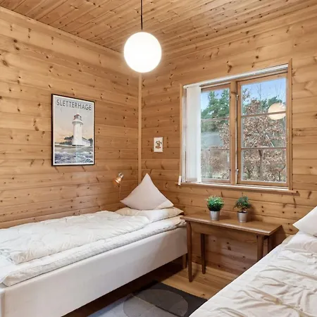 Prázdninový dům Palnir - 8km From The Sea By Interhome Ebeltoft