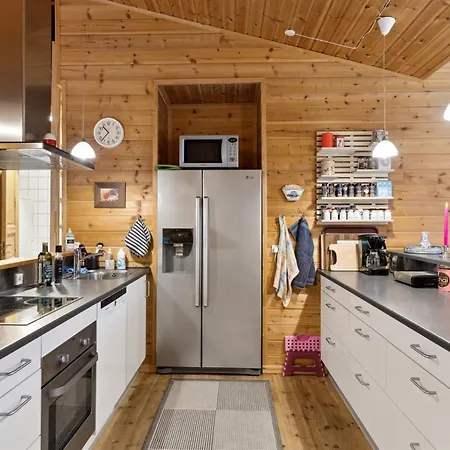Palnir - 8km From The Sea By Interhome Ebeltoft