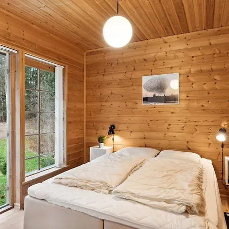 Palnir - 8km From The Sea By Interhome