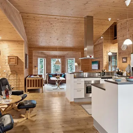 Palnir - 8km From The Sea By Interhome