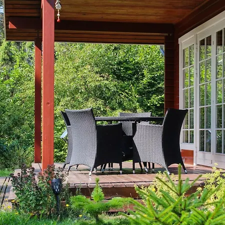 Palnir - 8km From The Sea By Interhome Ebeltoft