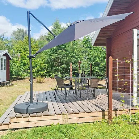 Palnir - 8km From The Sea By Interhome Ebeltoft