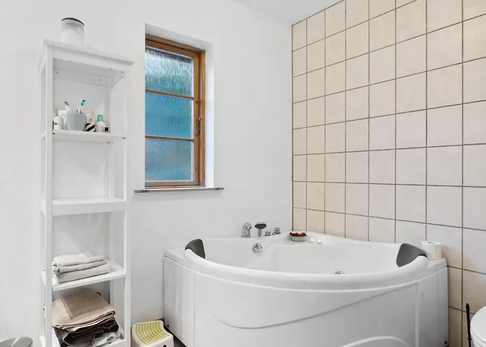 Palnir - 8km From The Sea By Interhome Сasa de vacaciones