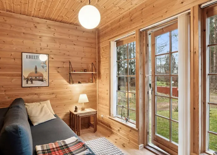 Palnir - 8km From The Sea By Interhome *