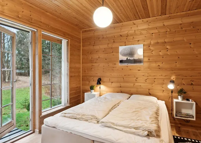 Palnir - 8km From The Sea By Interhome